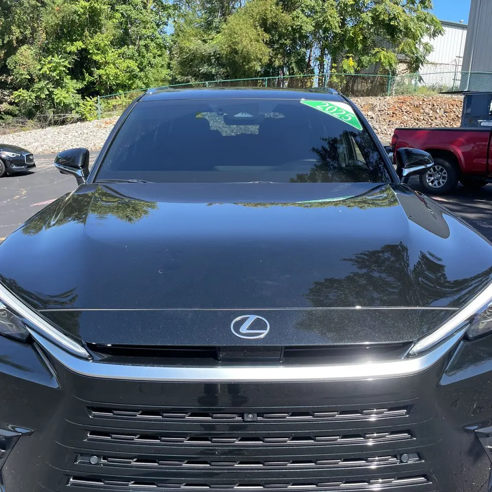 2025 Lexus TX 350 Premium