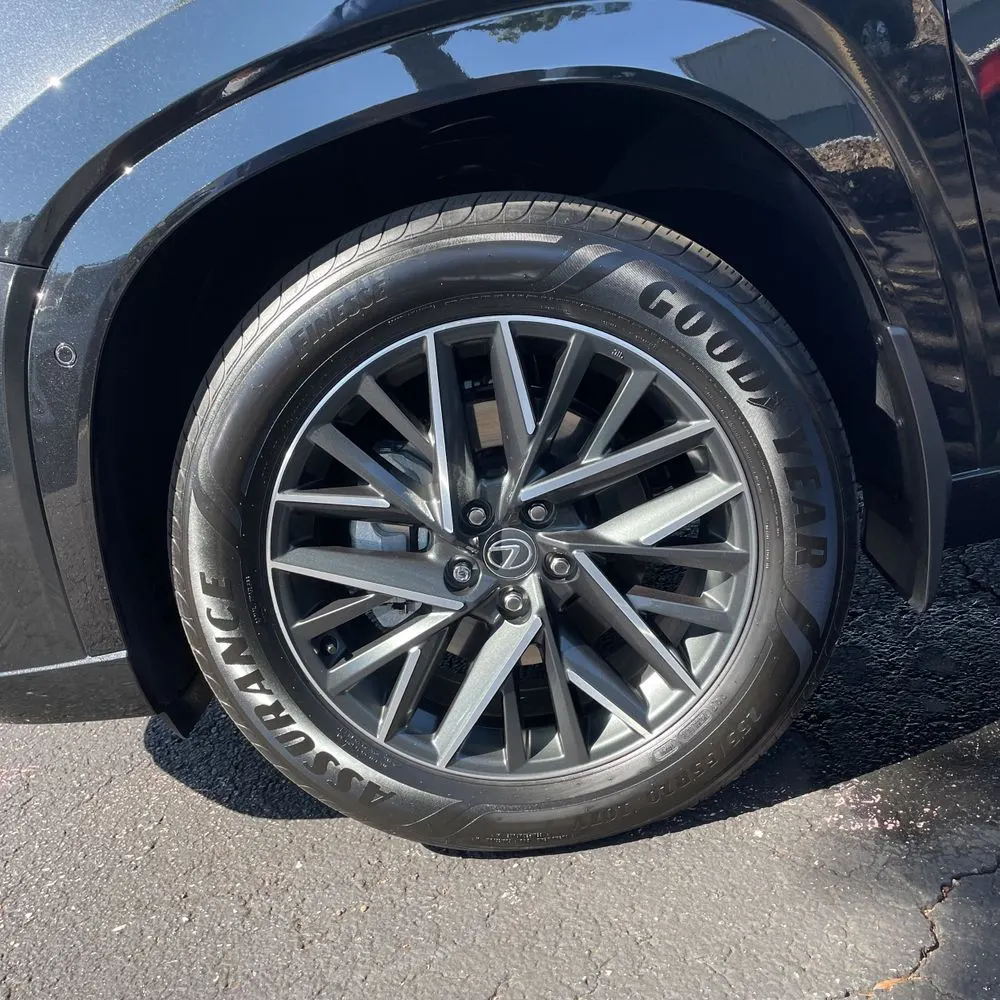2025 Lexus TX 350 Premium