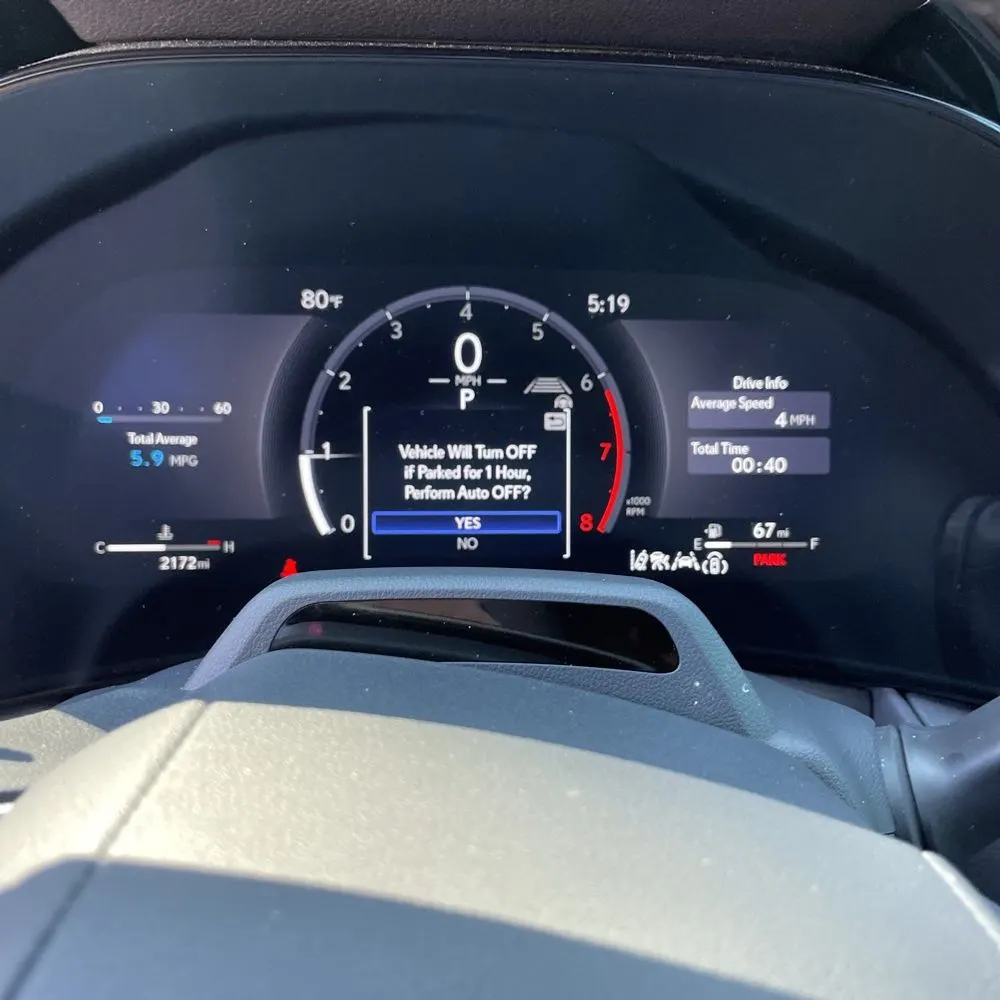 2025 Lexus TX 350 Premium