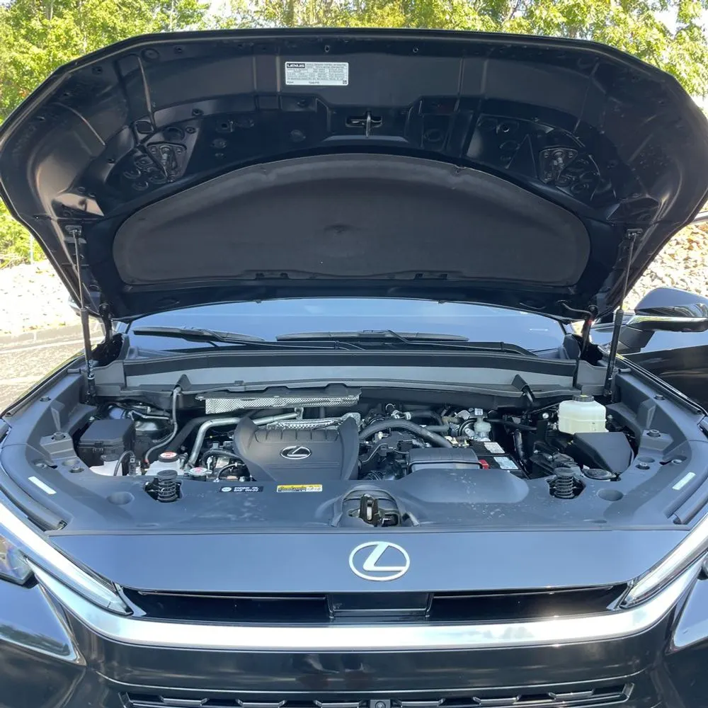 2025 Lexus TX 350 Premium