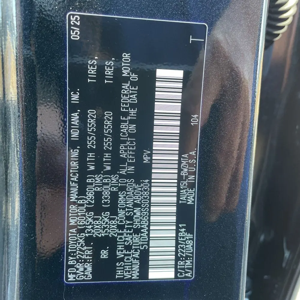 2025 Lexus TX 350 Premium