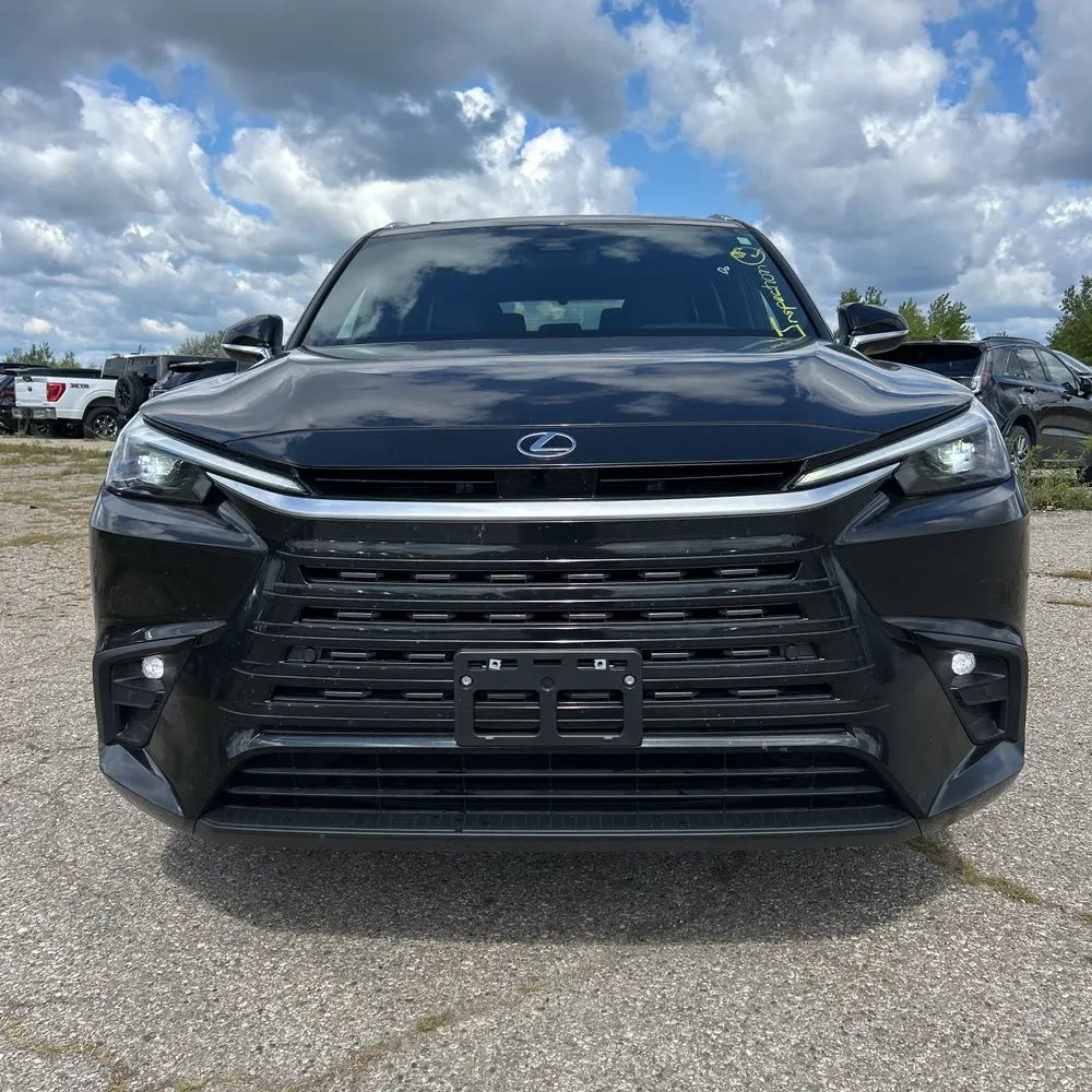 2024 Lexus TX-Series TX350 Ultra Luxury