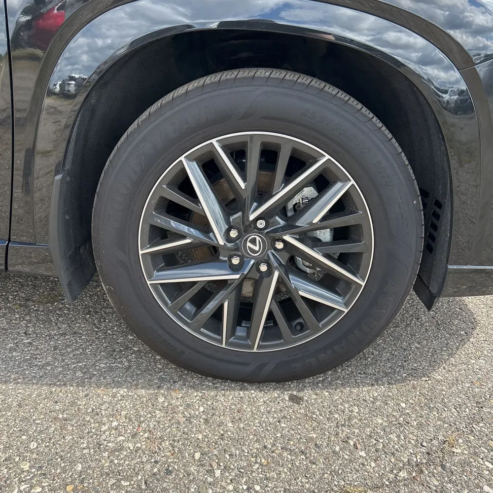 2024 Lexus TX-Series TX350 Ultra Luxury