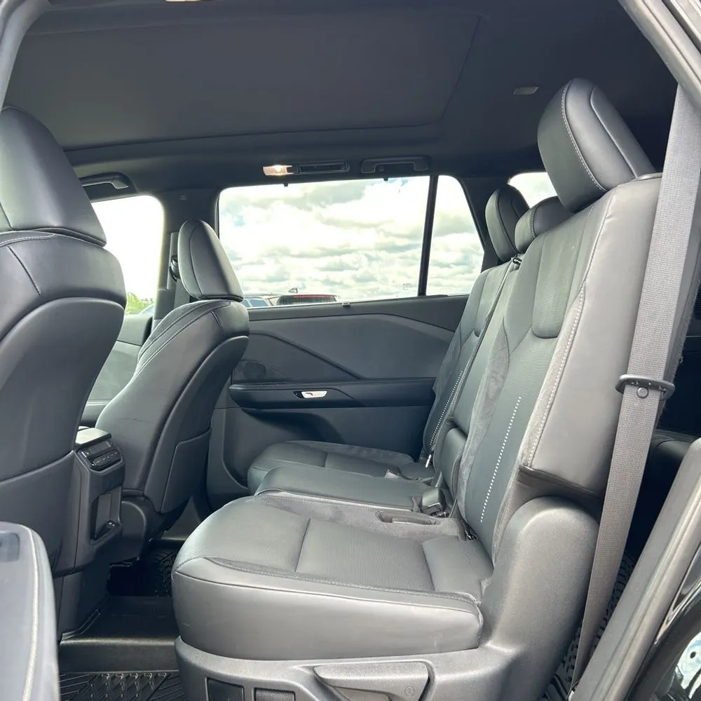 2024 Lexus TX-Series TX350 Ultra Luxury
