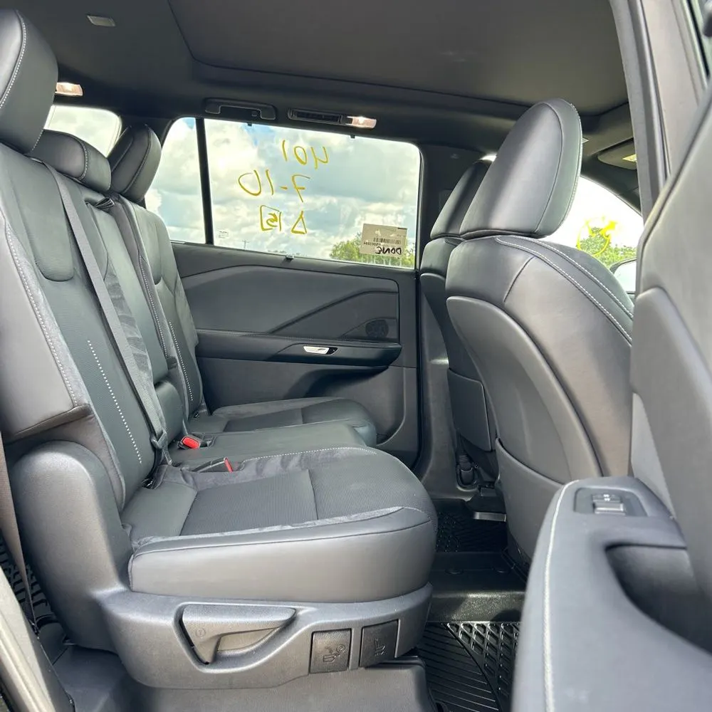 2024 Lexus TX-Series TX350 Ultra Luxury