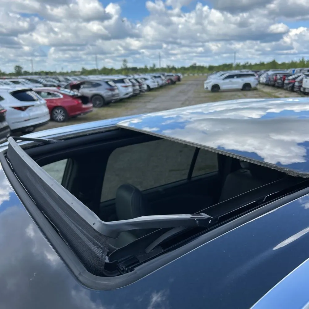2024 Lexus TX-Series TX350 Ultra Luxury