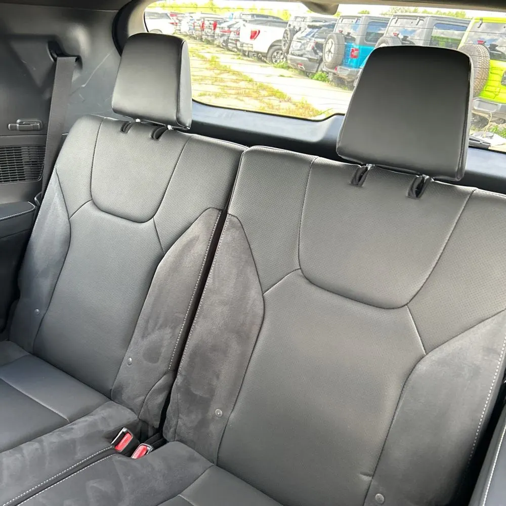 2024 Lexus TX-Series TX350 Ultra Luxury