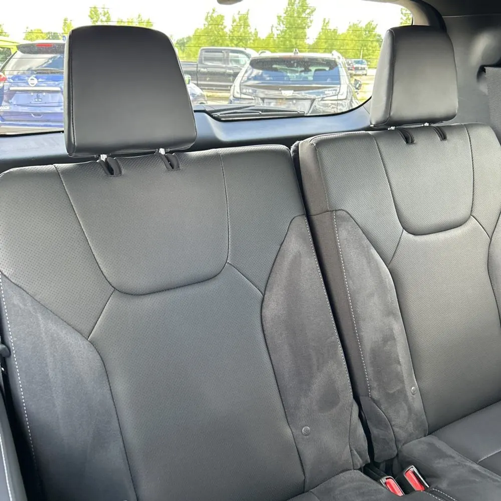2024 Lexus TX-Series TX350 Ultra Luxury