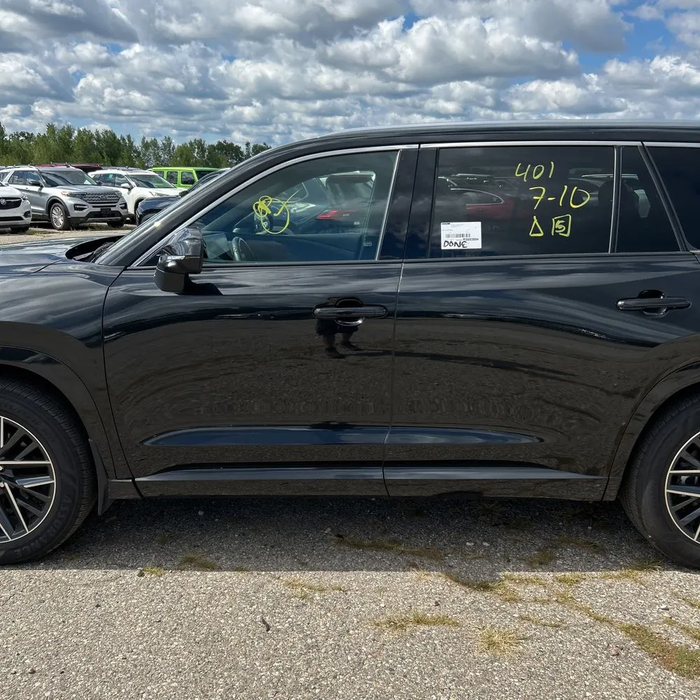 2024 Lexus TX-Series TX350 Ultra Luxury