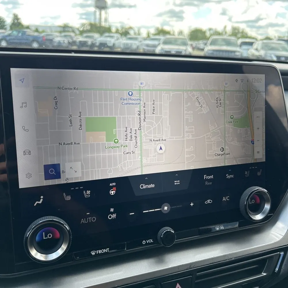 2024 Lexus TX-Series TX350 Ultra Luxury