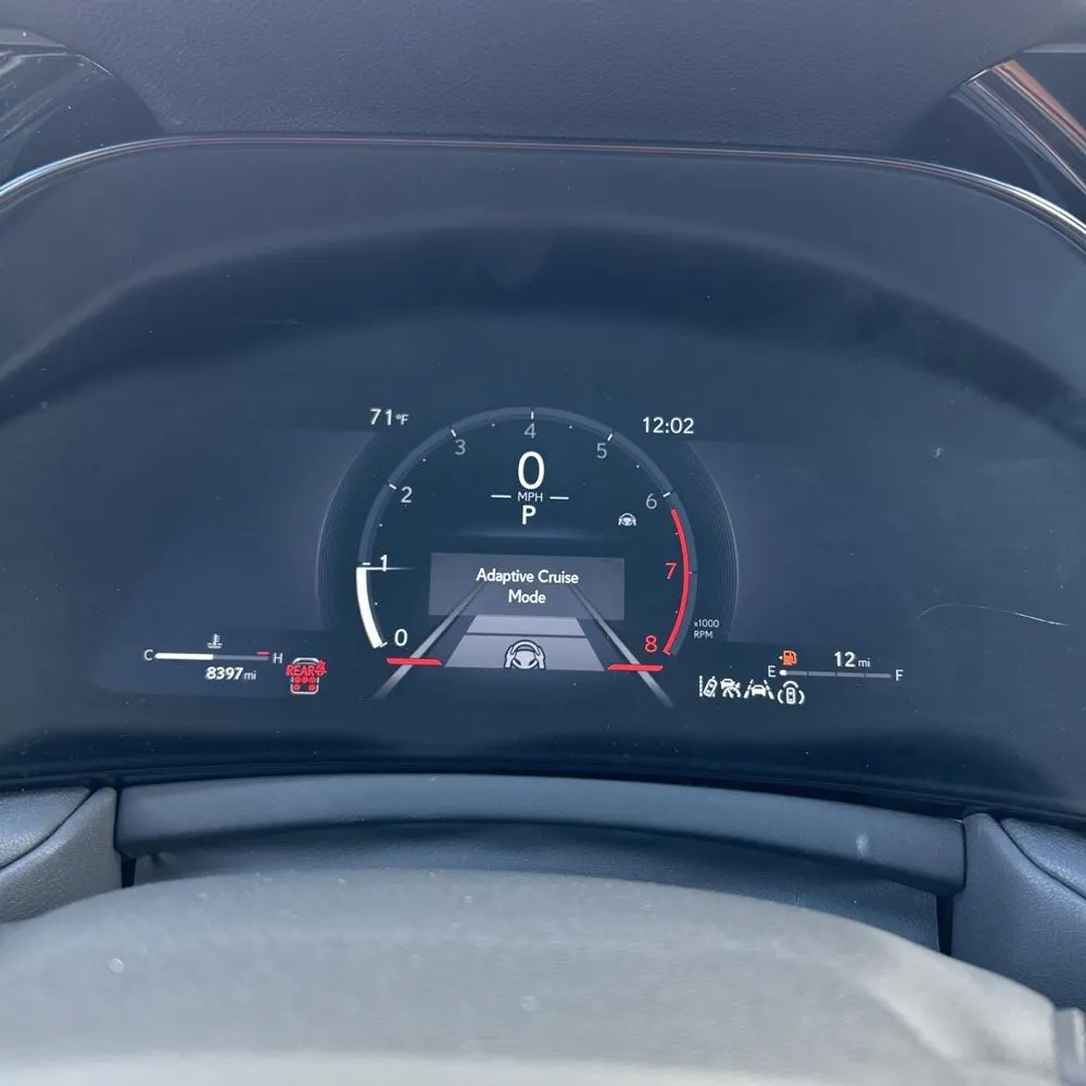 2024 Lexus TX-Series TX350 Ultra Luxury