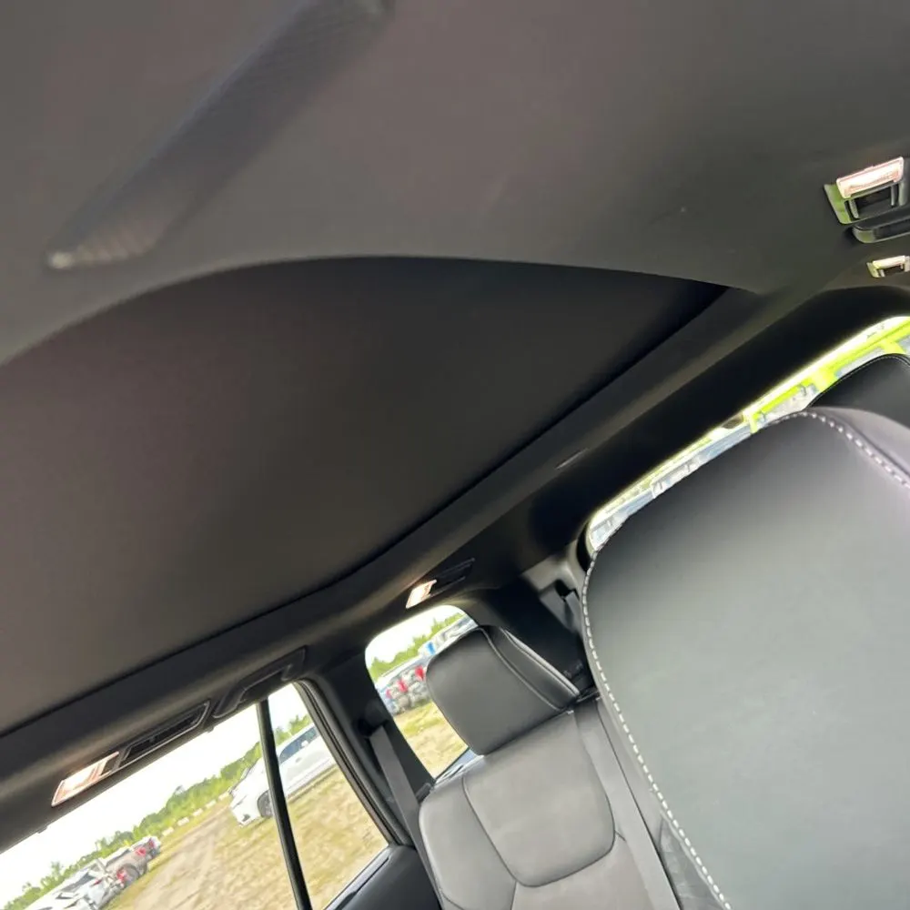 2024 Lexus TX-Series TX350 Ultra Luxury
