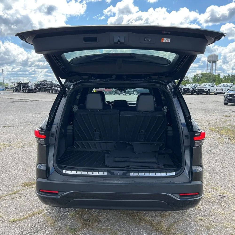 2024 Lexus TX-Series TX350 Ultra Luxury