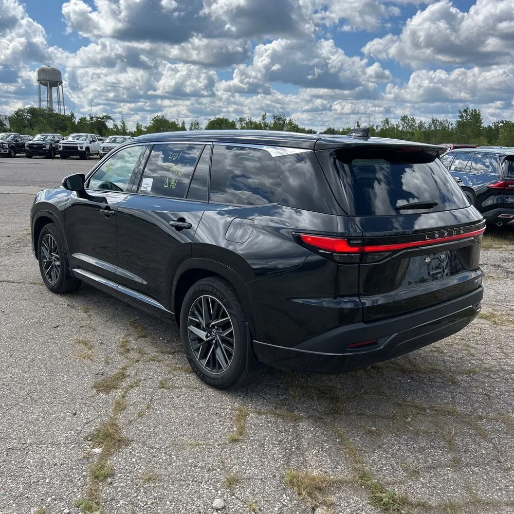 2024 Lexus TX-Series TX350 Ultra Luxury