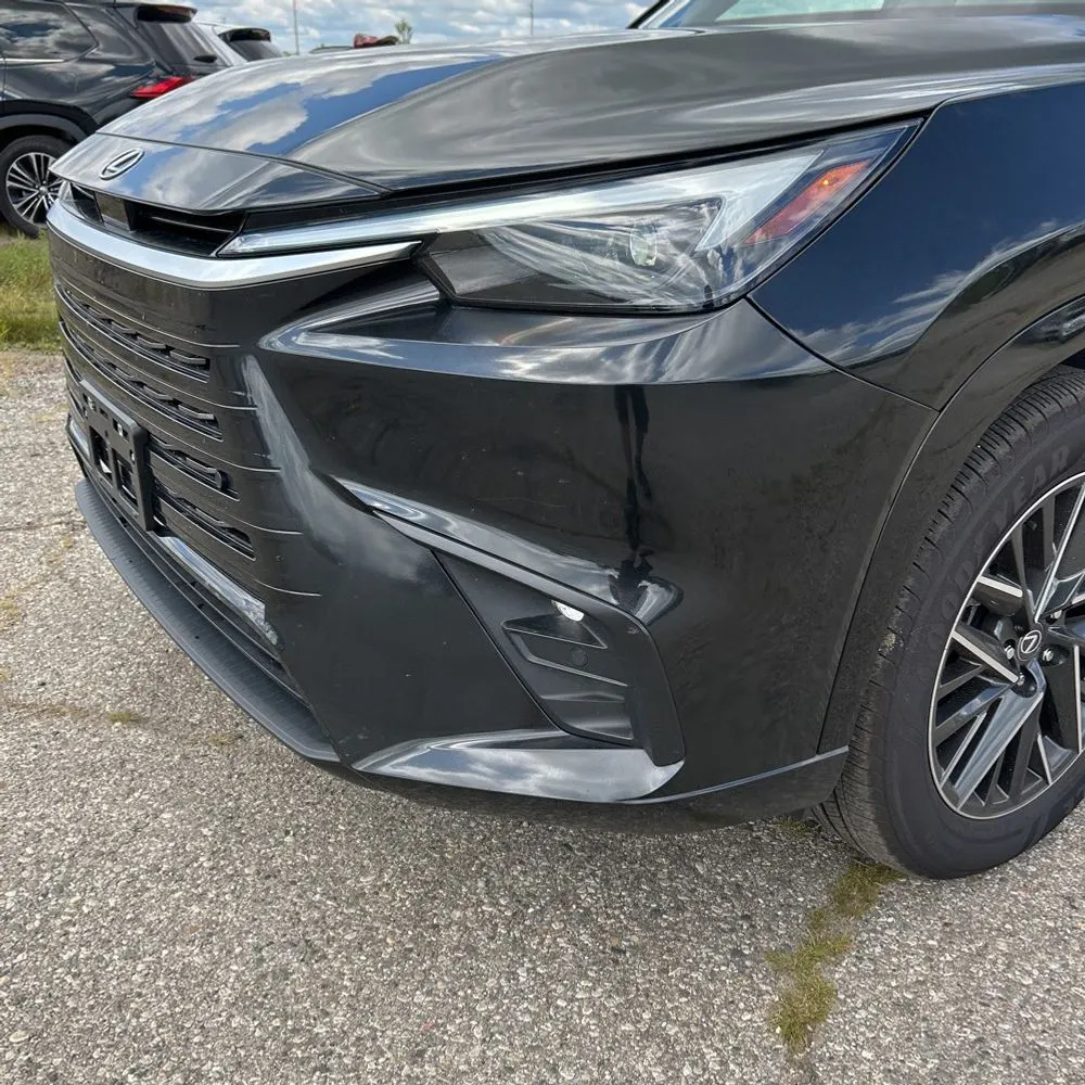 2024 Lexus TX-Series TX350 Ultra Luxury