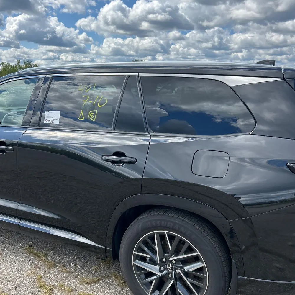 2024 Lexus TX-Series TX350 Ultra Luxury