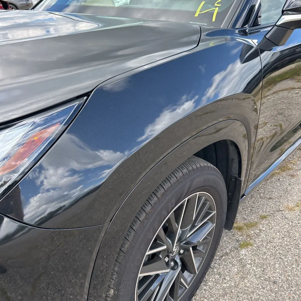 2024 Lexus TX-Series TX350 Ultra Luxury