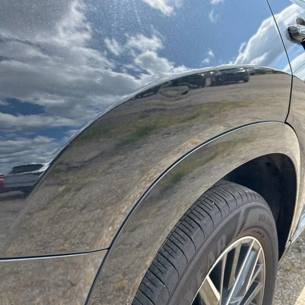 2024 Lexus TX-Series TX350 Ultra Luxury