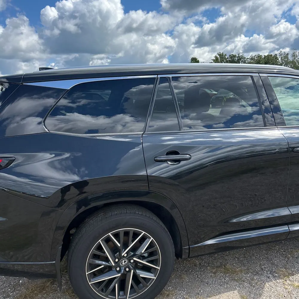 2024 Lexus TX-Series TX350 Ultra Luxury