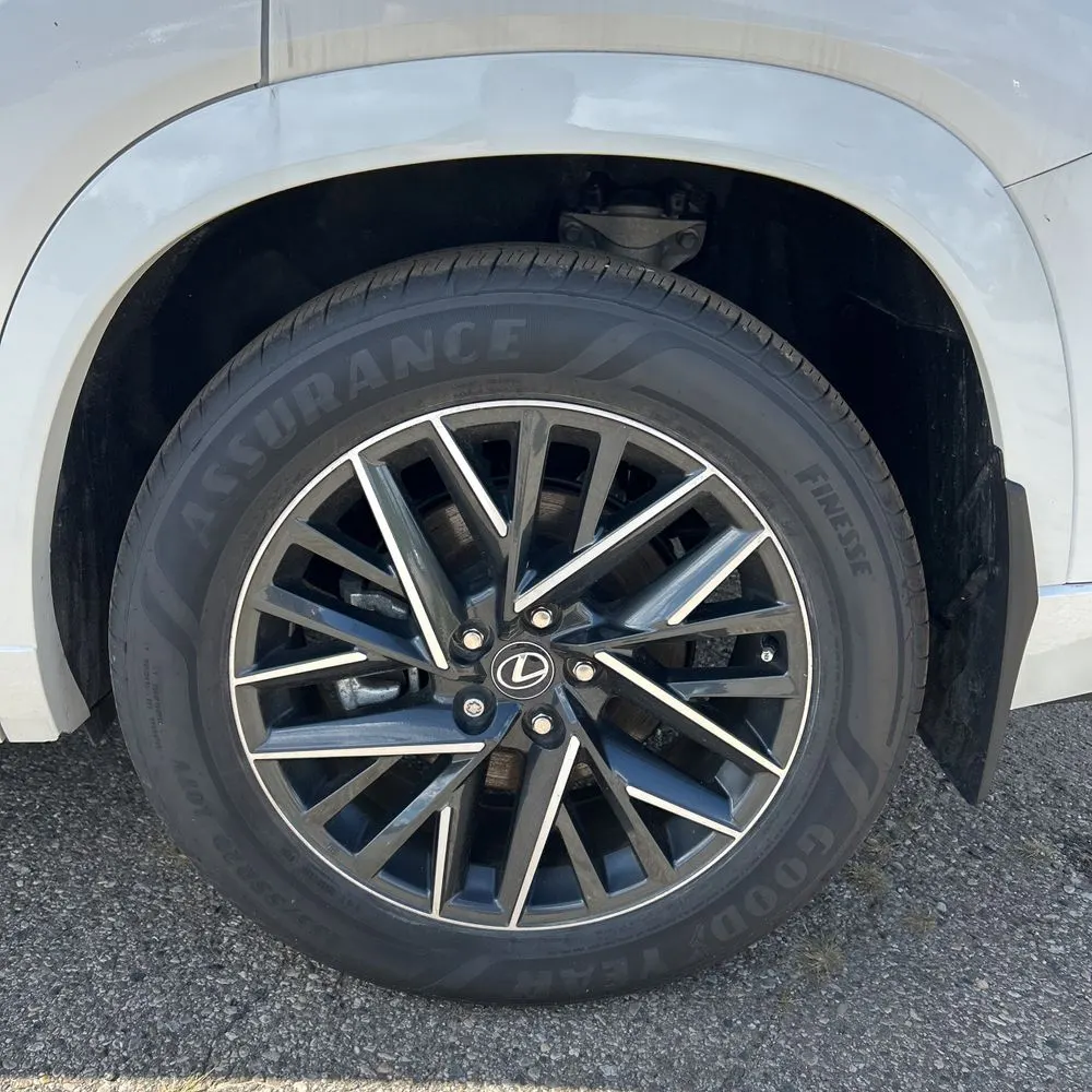 2024 Lexus TX-Series TX350 Premium