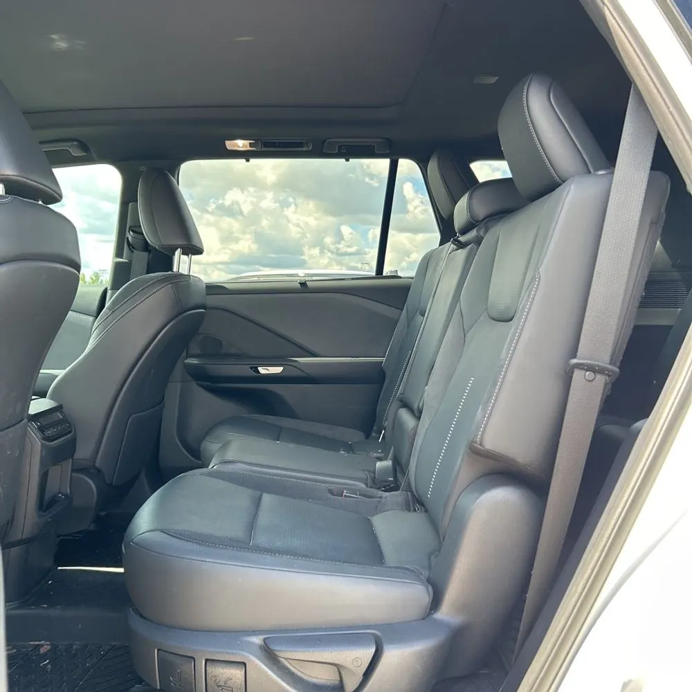 2024 Lexus TX-Series TX350 Premium