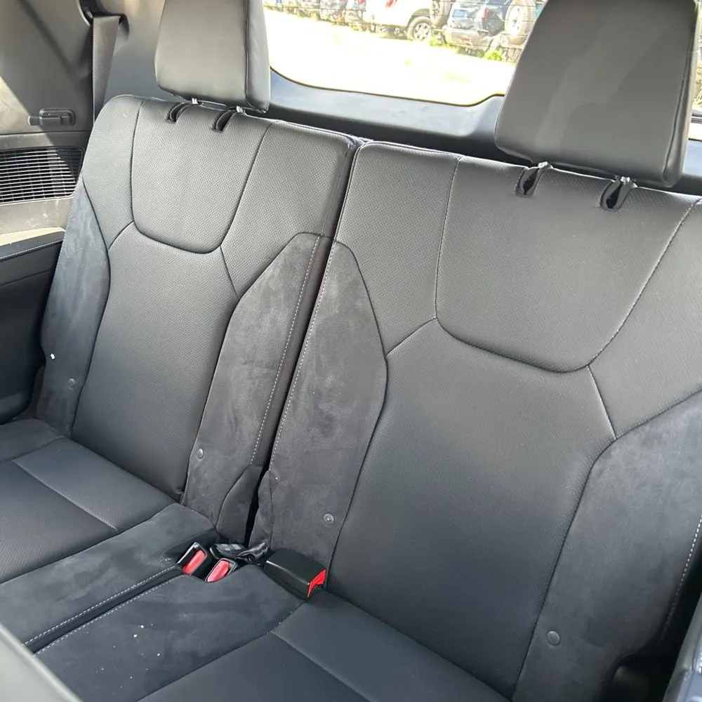 2024 Lexus TX-Series TX350 Premium