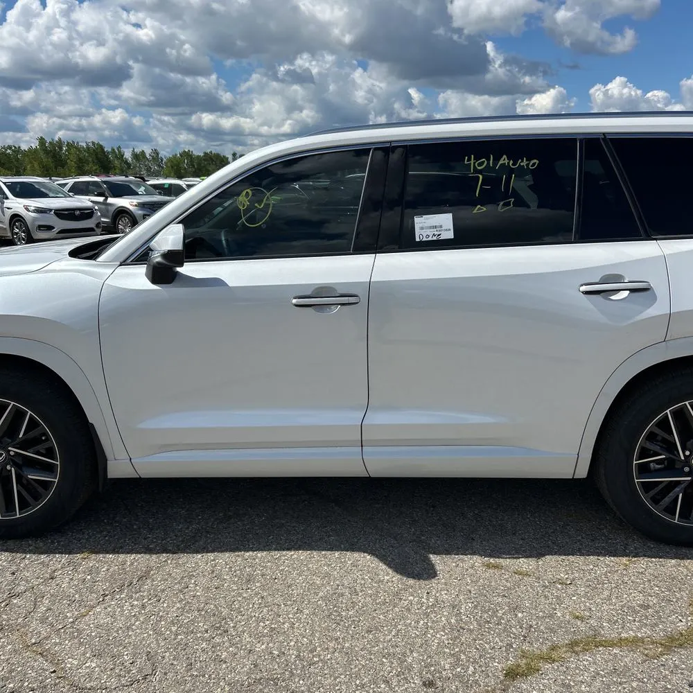 2024 Lexus TX-Series TX350 Premium