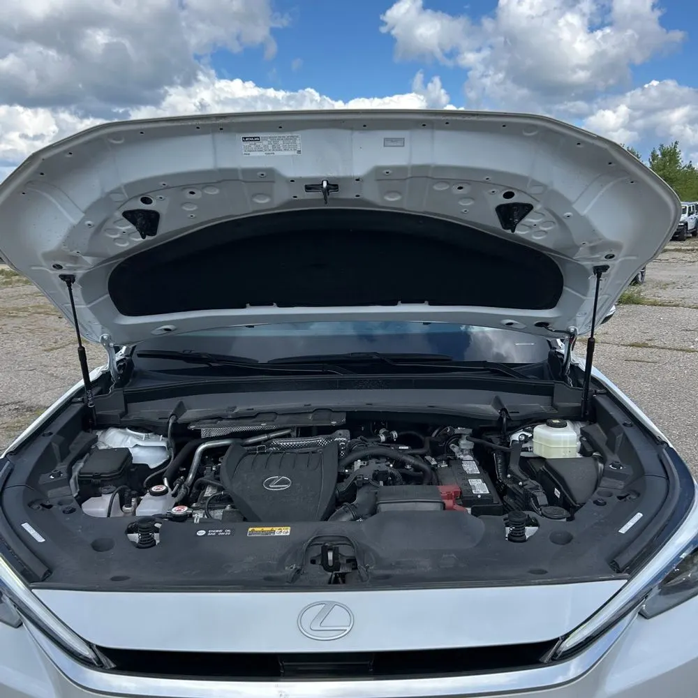 2024 Lexus TX-Series TX350 Premium