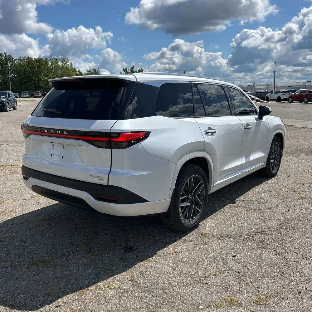 2024 Lexus TX-Series TX350 Premium