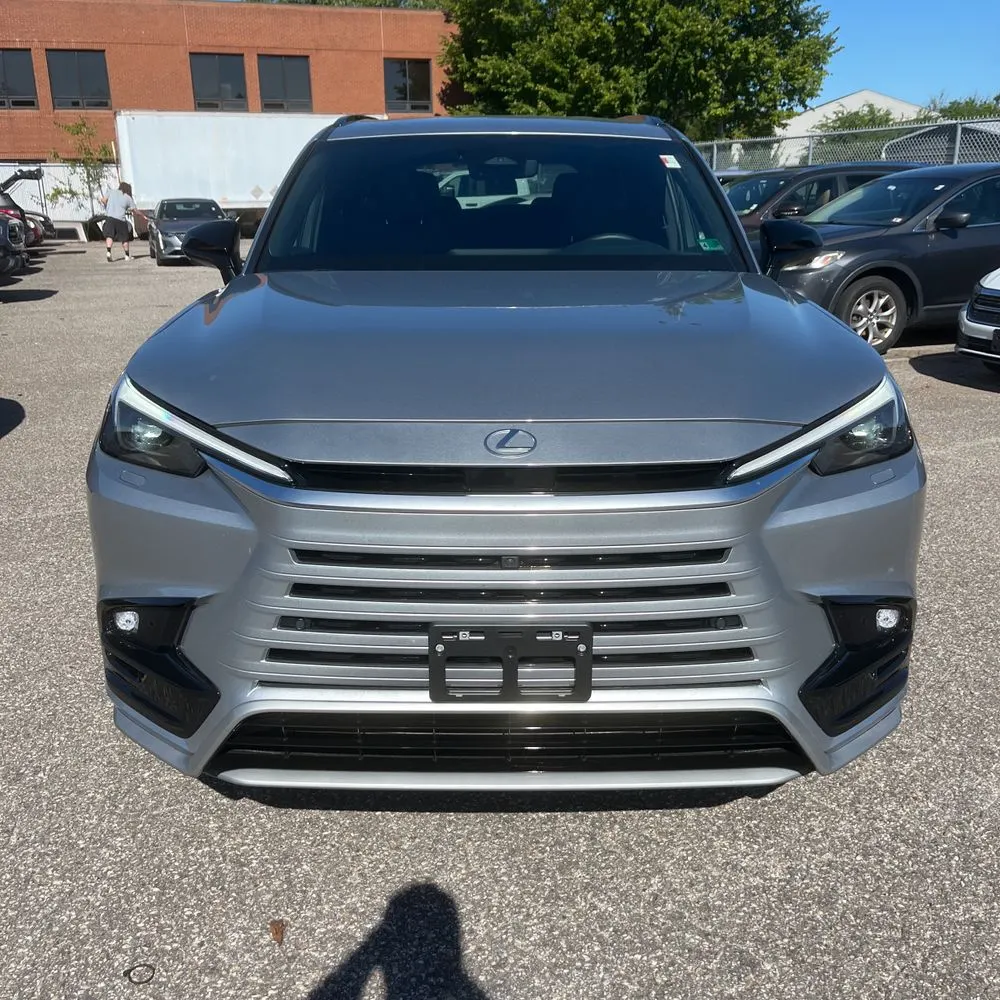 2025 Lexus TX 500h F SPORT Performance Premium
