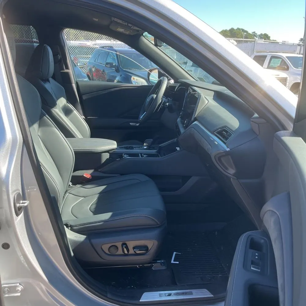 2025 Lexus TX 500h F SPORT Performance Premium