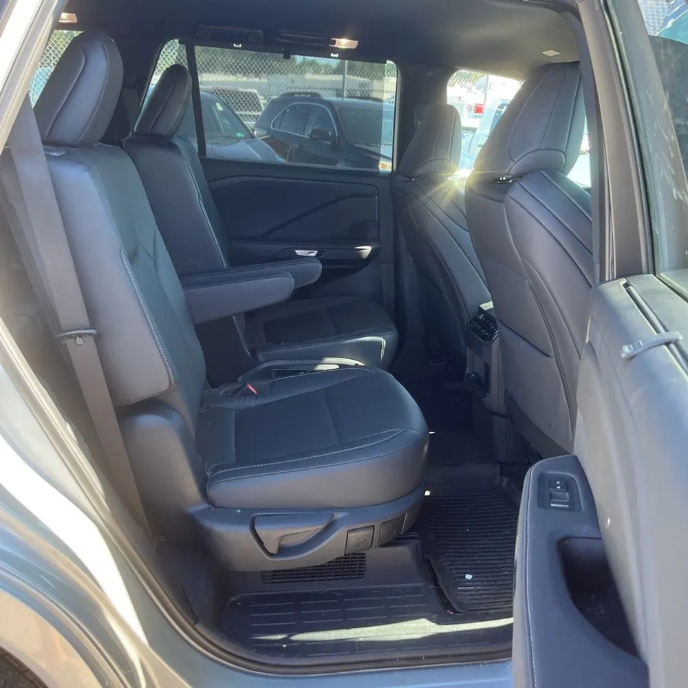 2025 Lexus TX 500h F SPORT Performance Premium