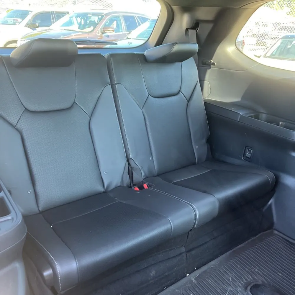2025 Lexus TX 500h F SPORT Performance Premium