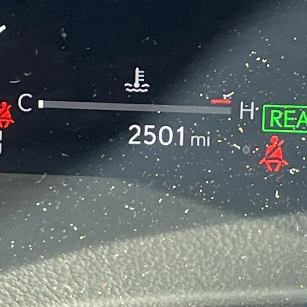 2025 Lexus TX 500h F SPORT Performance Premium