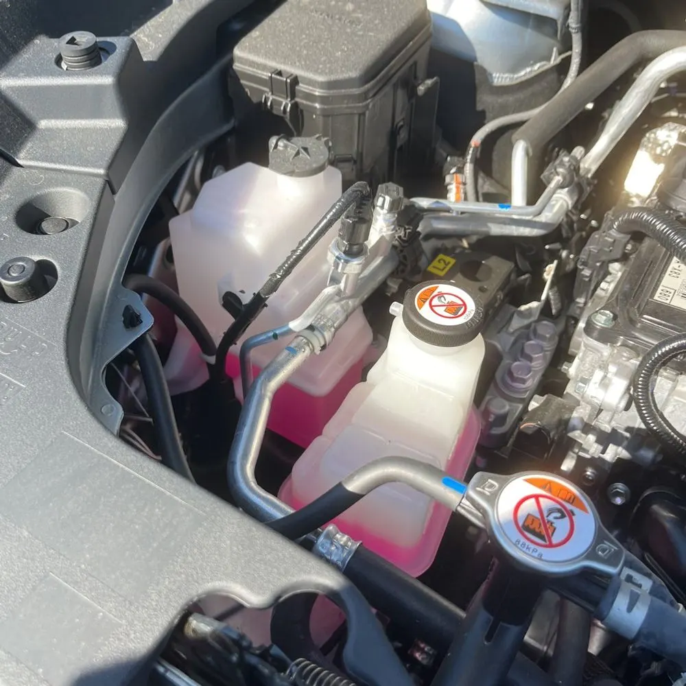 2025 Lexus TX 500h F SPORT Performance Premium