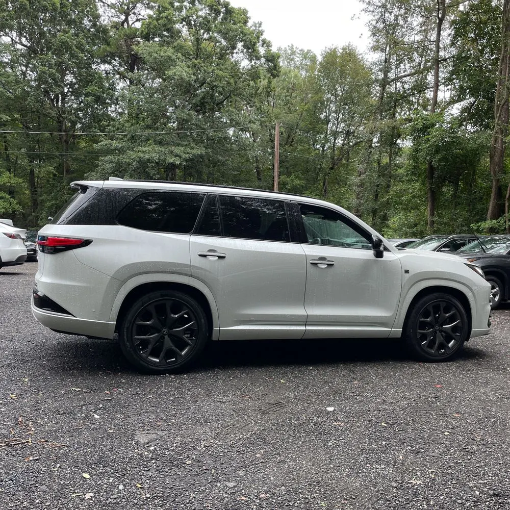 2025 Lexus TX 500h F SPORT Performance Premium