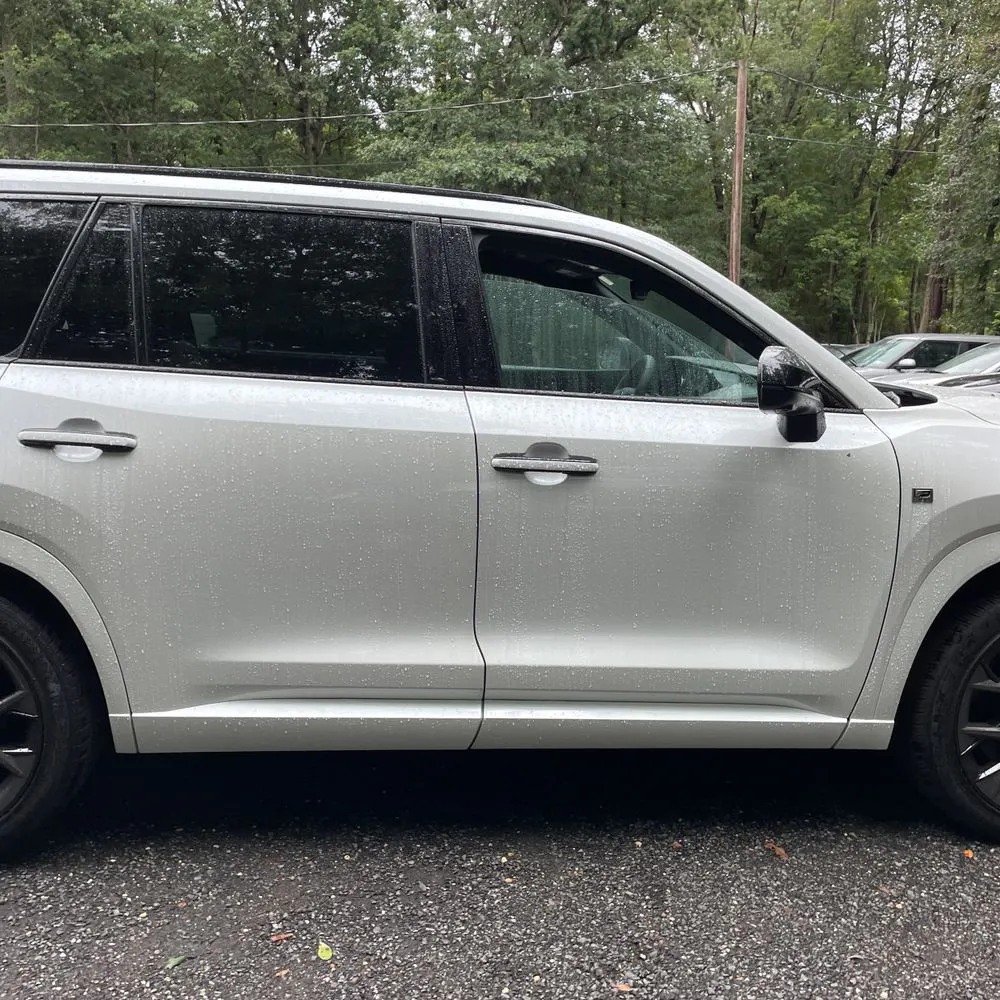 2025 Lexus TX 500h F SPORT Performance Premium