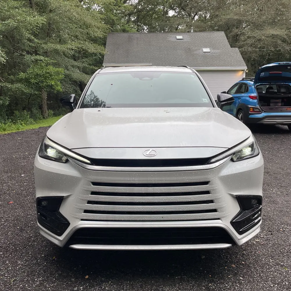 2025 Lexus TX 500h F SPORT Performance Premium
