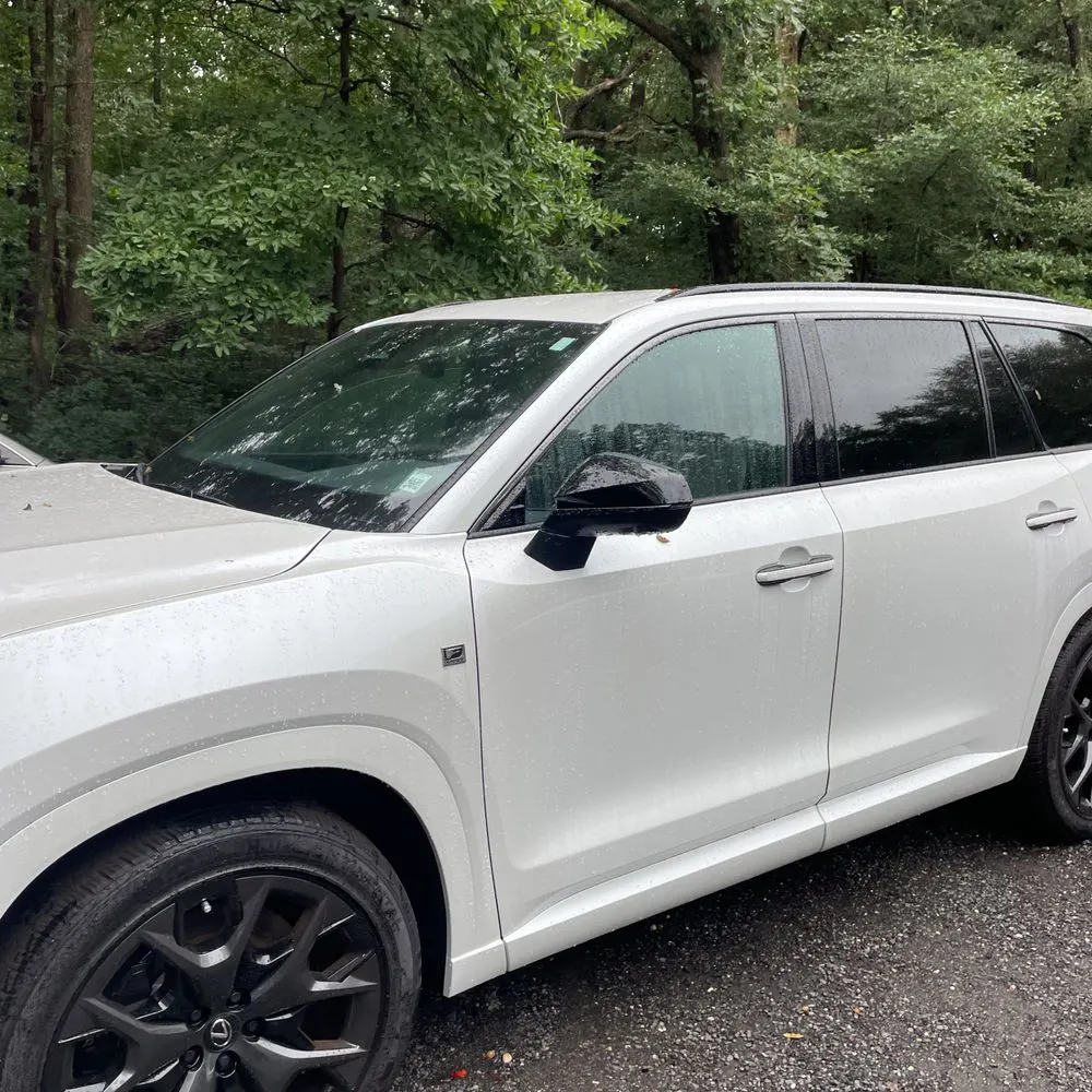 2025 Lexus TX 500h F SPORT Performance Premium