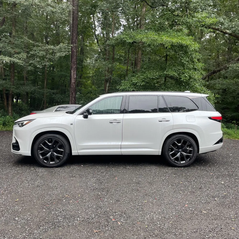 2025 Lexus TX 500h F SPORT Performance Premium