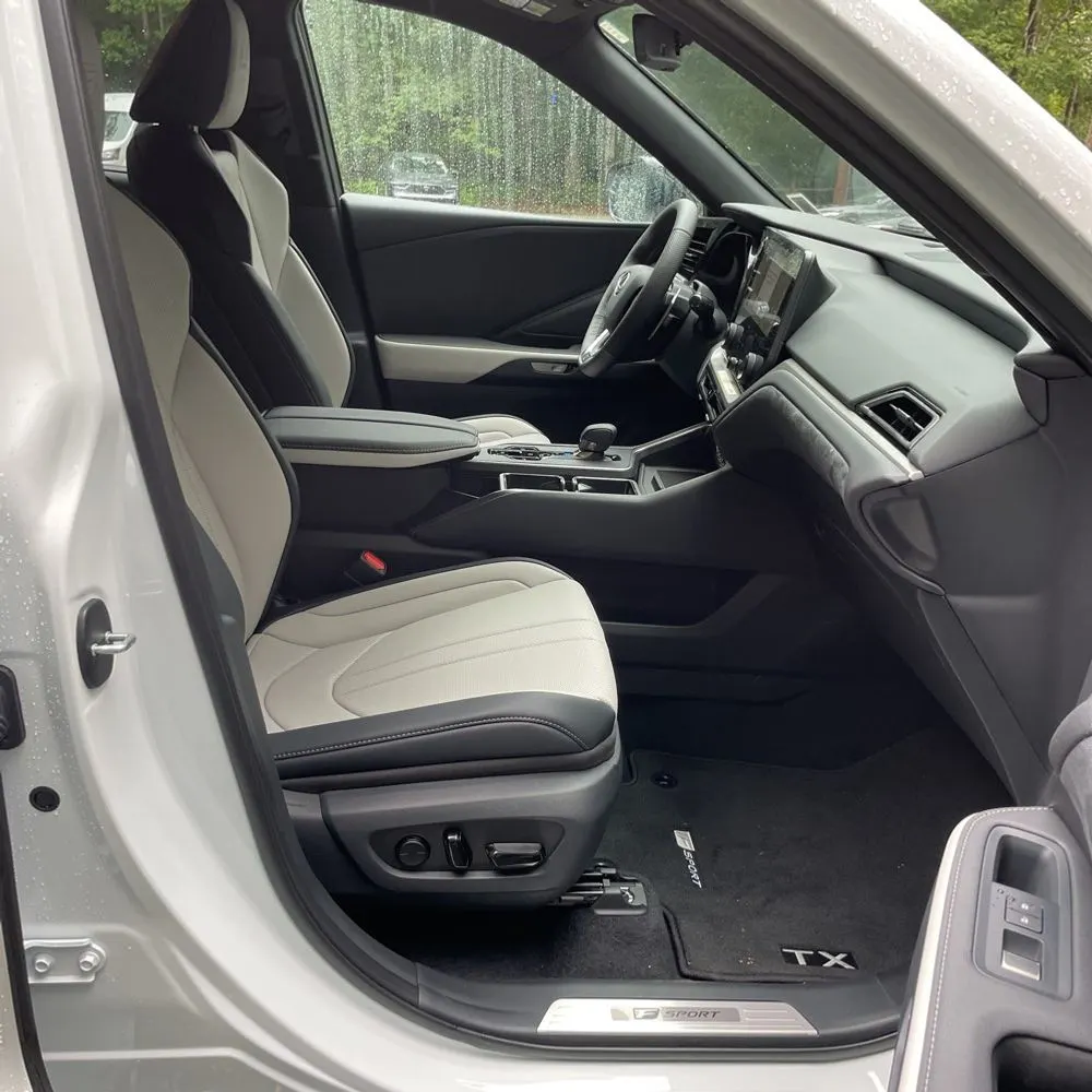 2025 Lexus TX 500h F SPORT Performance Premium