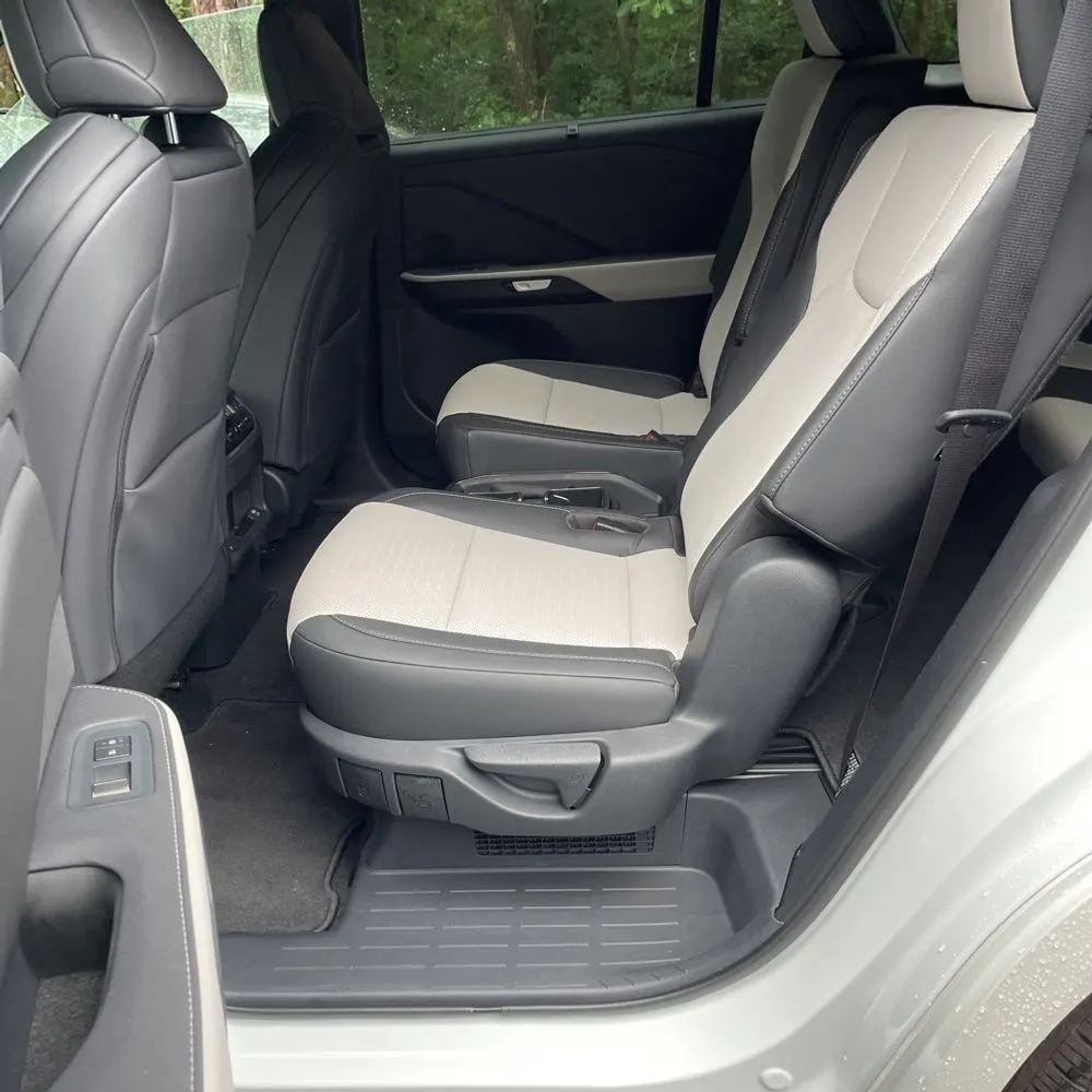 2025 Lexus TX 500h F SPORT Performance Premium