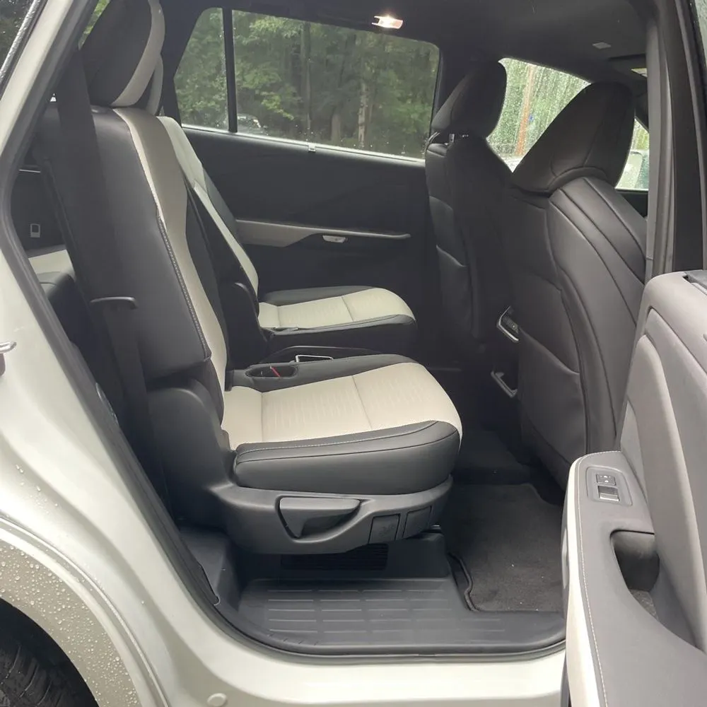 2025 Lexus TX 500h F SPORT Performance Premium