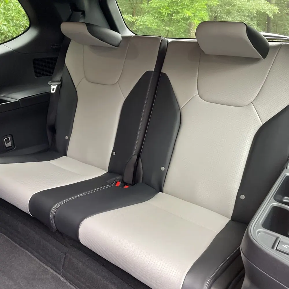 2025 Lexus TX 500h F SPORT Performance Premium