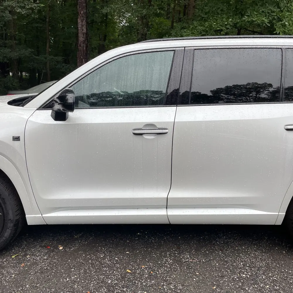2025 Lexus TX 500h F SPORT Performance Premium