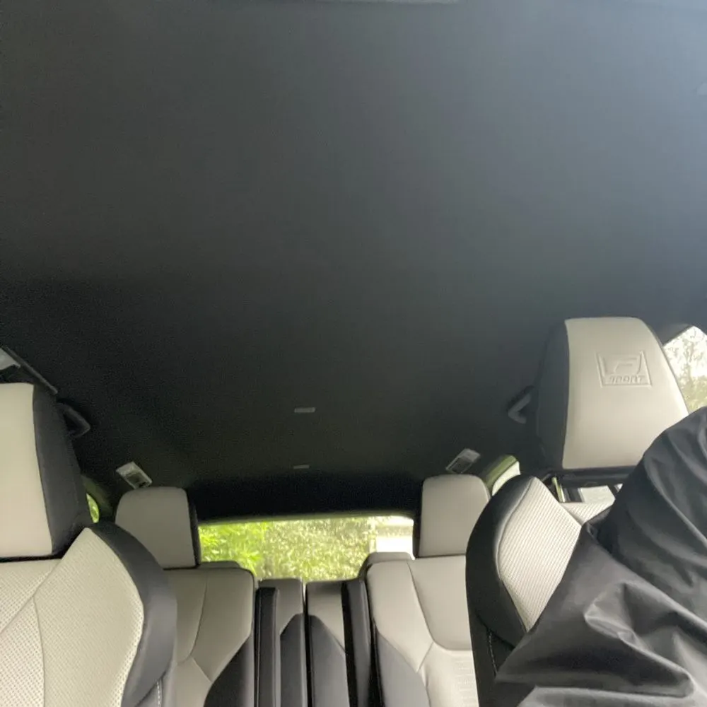 2025 Lexus TX 500h F SPORT Performance Premium