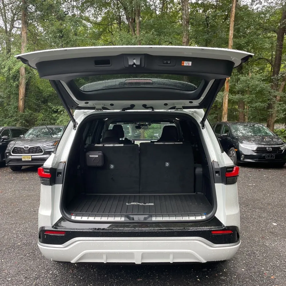 2025 Lexus TX 500h F SPORT Performance Premium