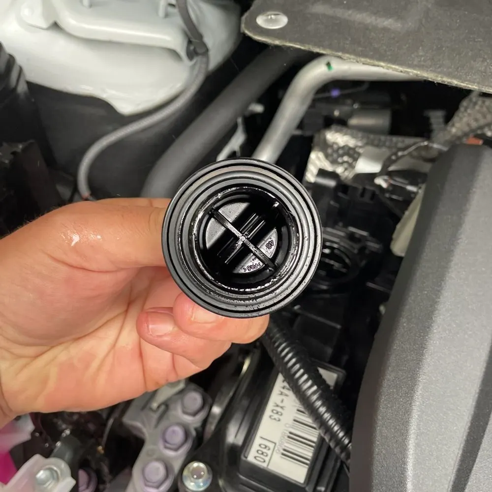 2025 Lexus TX 500h F SPORT Performance Premium