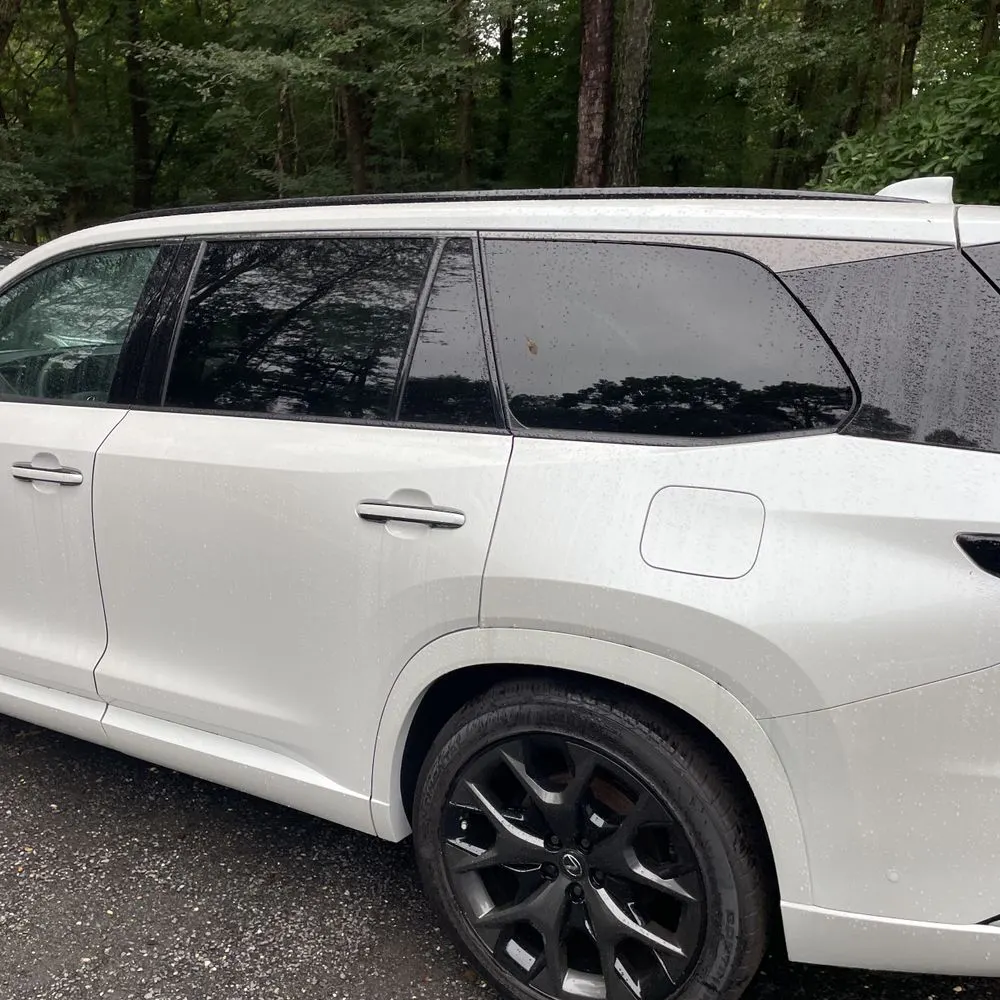2025 Lexus TX 500h F SPORT Performance Premium