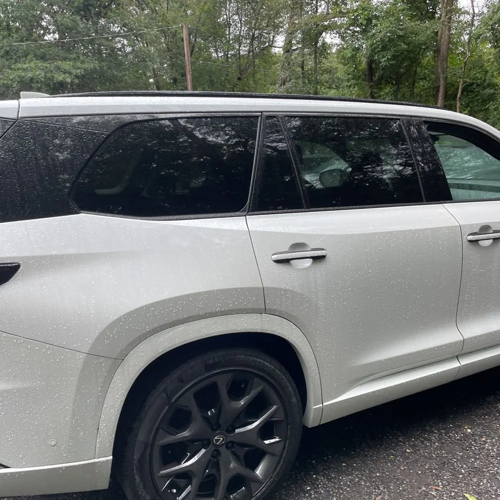 2025 Lexus TX 500h F SPORT Performance Premium